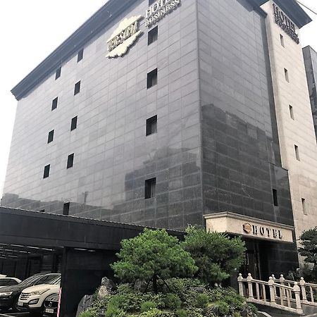 Suwon Orsay Business Hotel Bagian luar foto