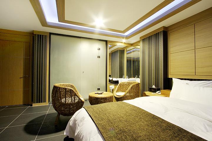 Suwon Orsay Business Hotel Ruang foto