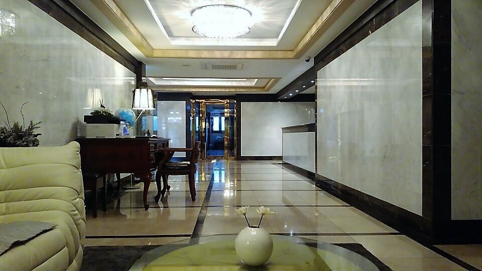 Suwon Orsay Business Hotel Bagian luar foto