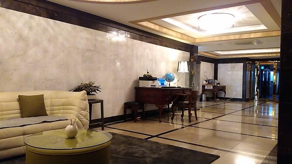Suwon Orsay Business Hotel Bagian luar foto