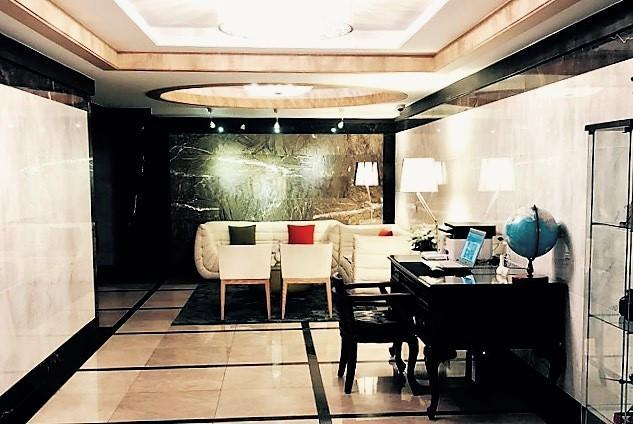 Suwon Orsay Business Hotel Bagian luar foto